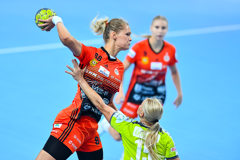 XXI Memoriał H. Kruglińskiego – dzień I