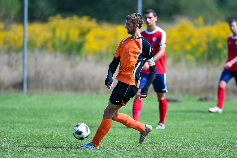 Fortuna lepsza od Victorii (FOTO)