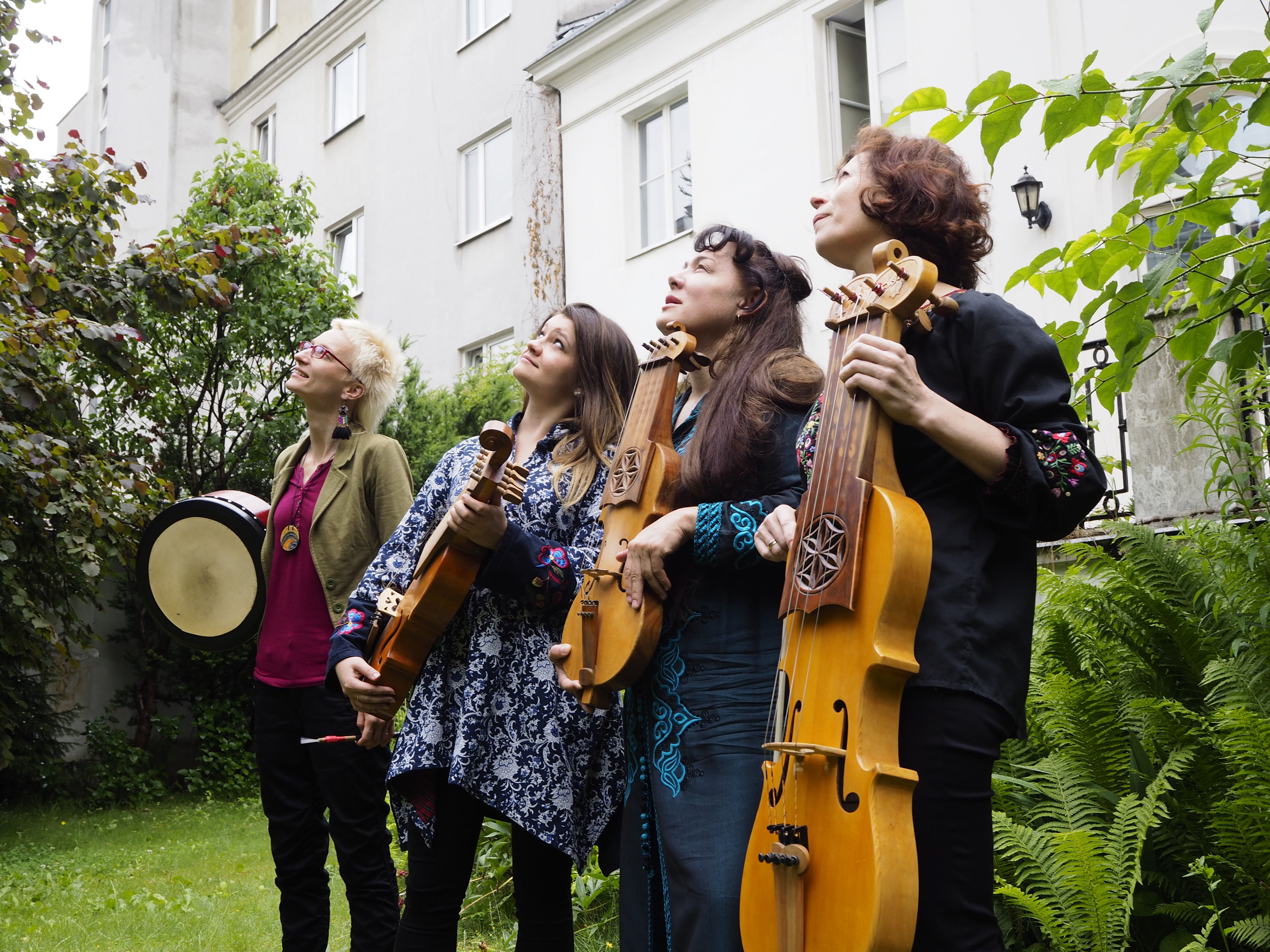 Katedralne organy i suki