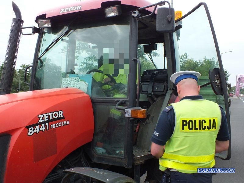 Sobotnia akcja pod hasłem: „Alkohol i narkotyki”