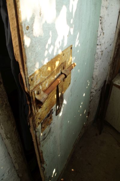 Zatrzymany po krótkim pościgu (WIDEO)