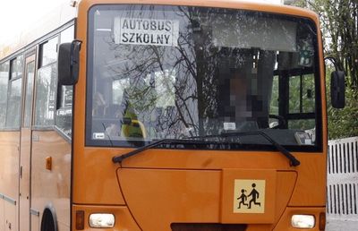 Policjanci będą kontrolować gimbusy