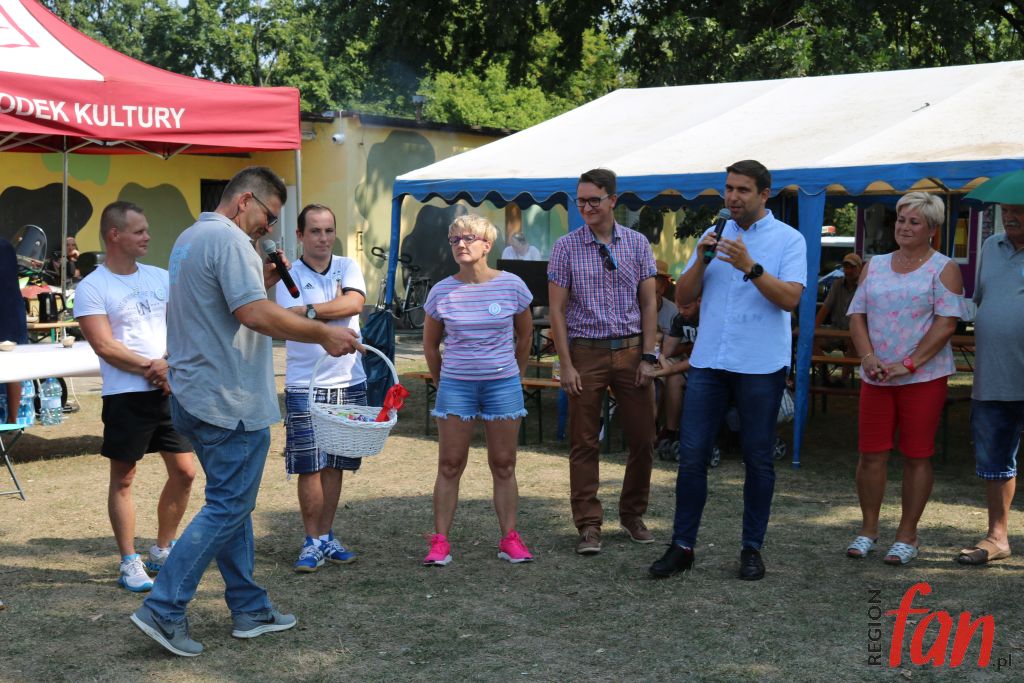 Jaworska spartakiada trzeźwości (FOTO)