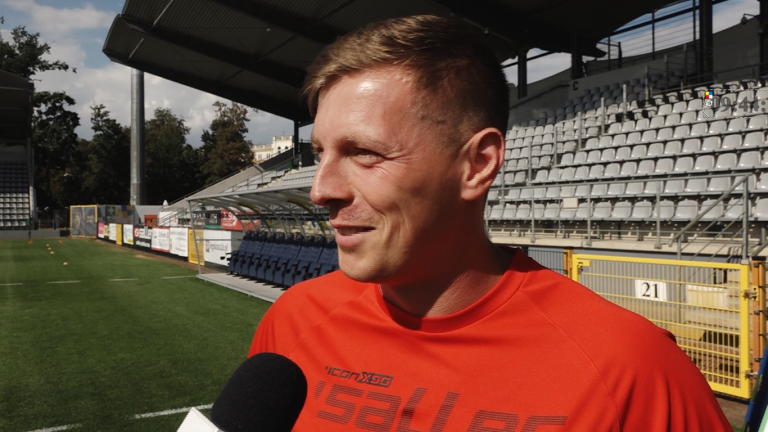 Bella: Chcemy patrzeć bardziej w górę