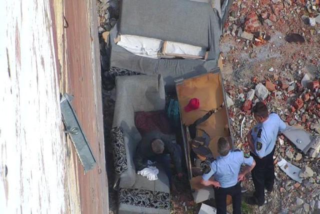 Monitoring pomaga chronić przed upałami