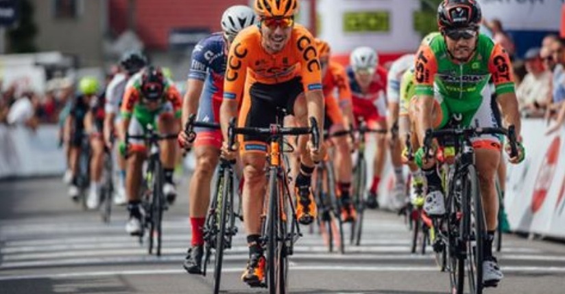 Stosz najlepszym „góralem” na Węgrzech