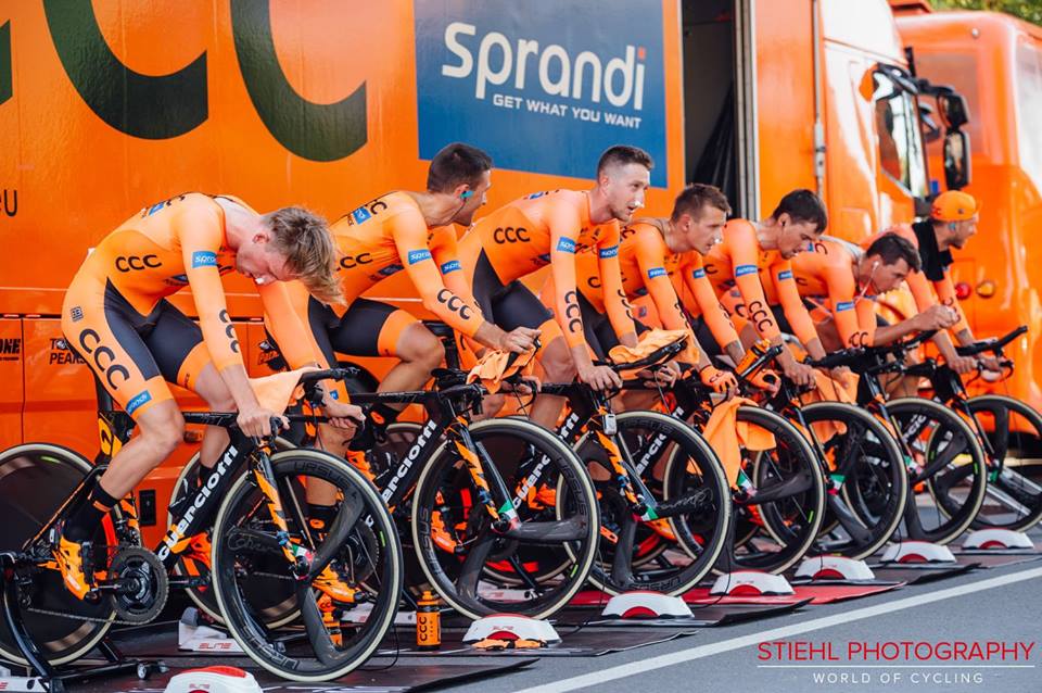 Bernas siódmy w węgierskim prologu