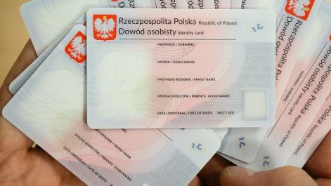 E-dowody już wkrótce!