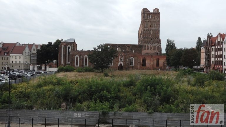 Dziura nadal straszy w rynku (WIDEO)