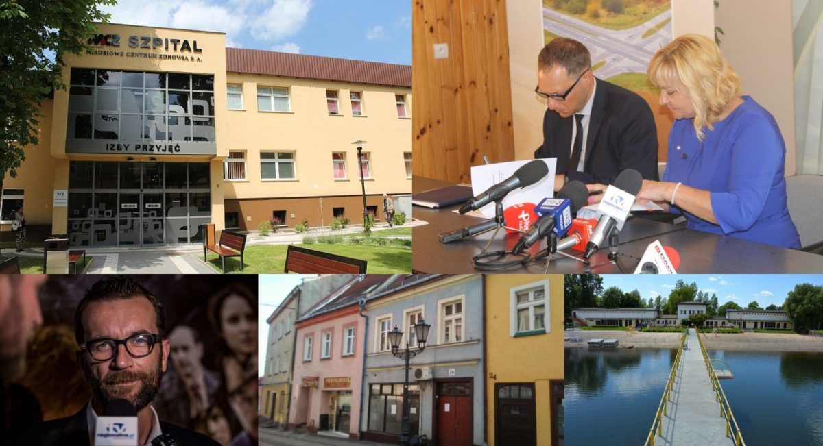 Flesz RF – przegląd wydarzeń z regionu