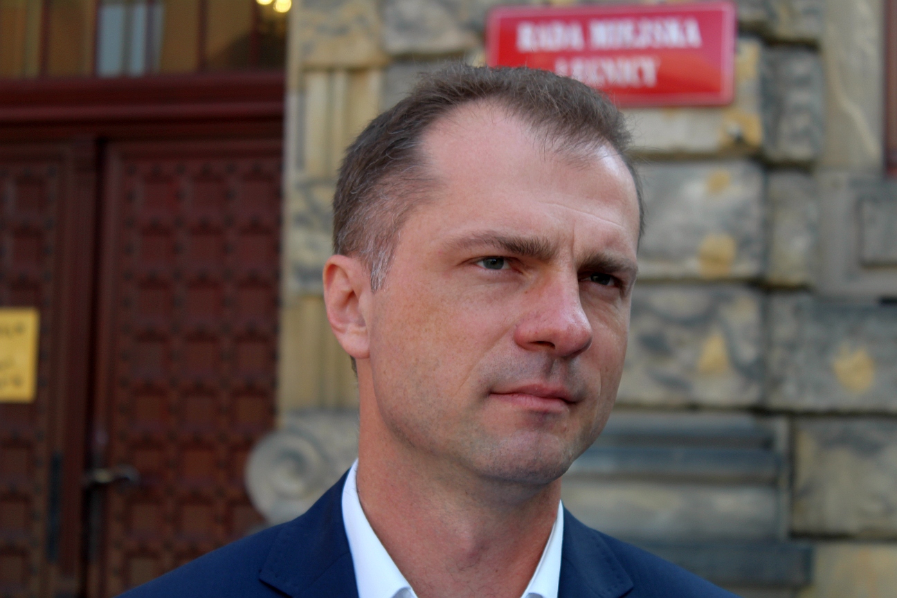 Czy LPGK od lat świadomie ponosi straty finansowe? (WIDEO)