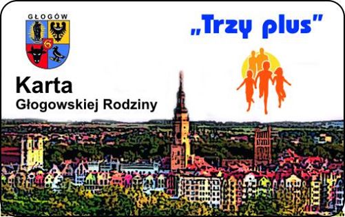 Wydają coraz więcej kart „Trzy Plus” (WIDEO)