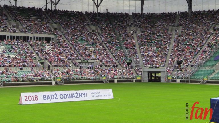 Trzy dni duchowej refleksji (FOTO, WIDEO)