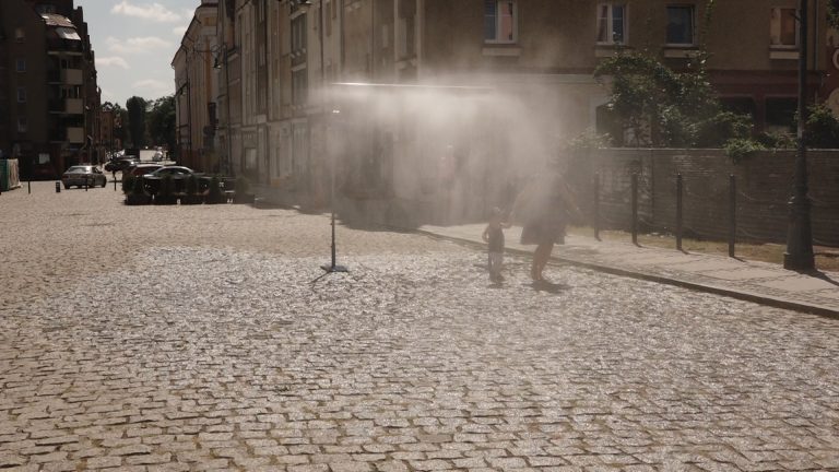 PWiK: Szanujmy wodę przez cały rok! (WIDEO)