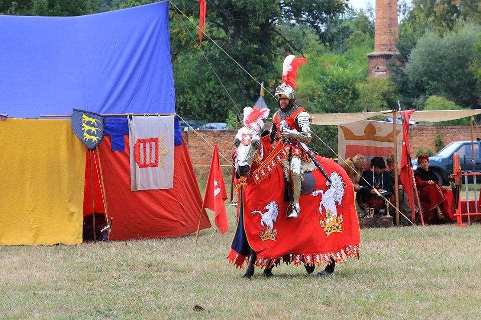Przemków zaprasza na festyn sportowo-historyczny