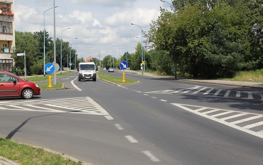 Uwaga, kierowcy! Rusza remont Leszczyńskiej