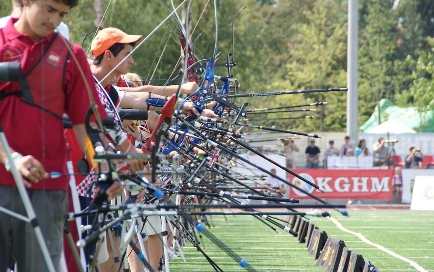 Strzały zaświszczą w sercu Legnicy