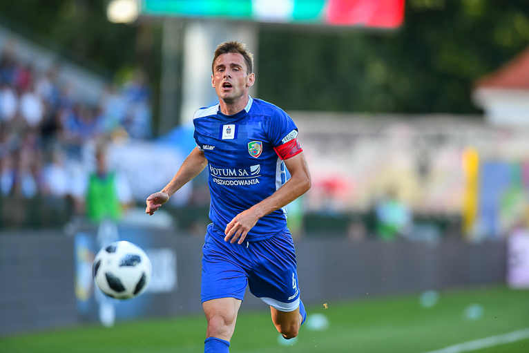 Miedź poległa w Gdańsku