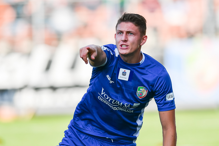 Miedź odrobiła lekcje? Sprawdzian w Gdańsku