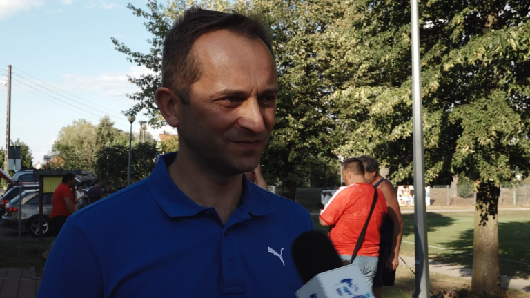 Omański: Mierzymy w górną połowę tabeli