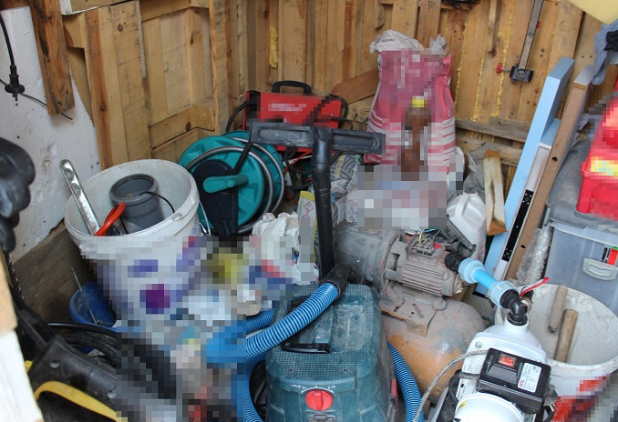 Recydywista wróci za kraty