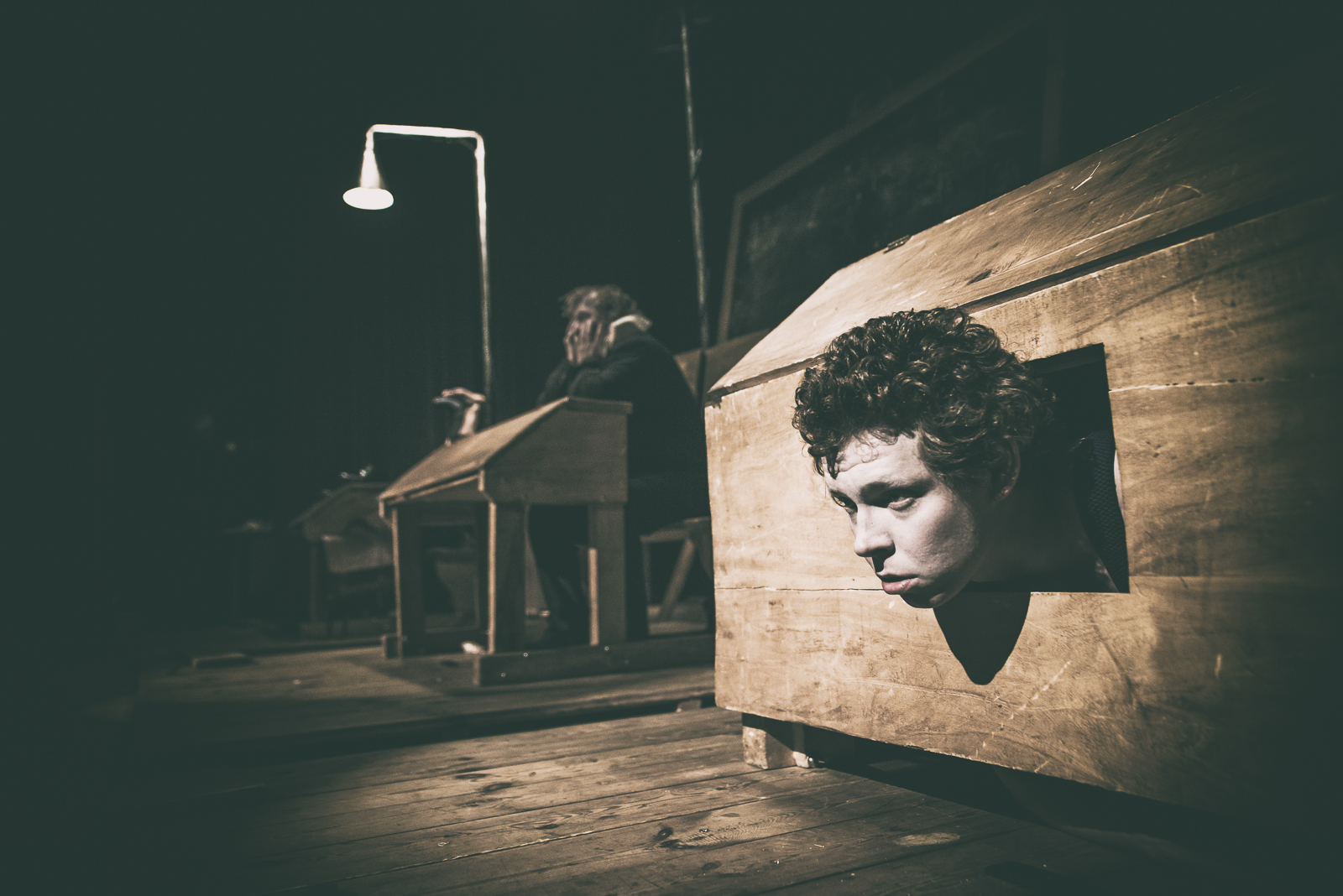 “Plan Lekcji” w Głogowie