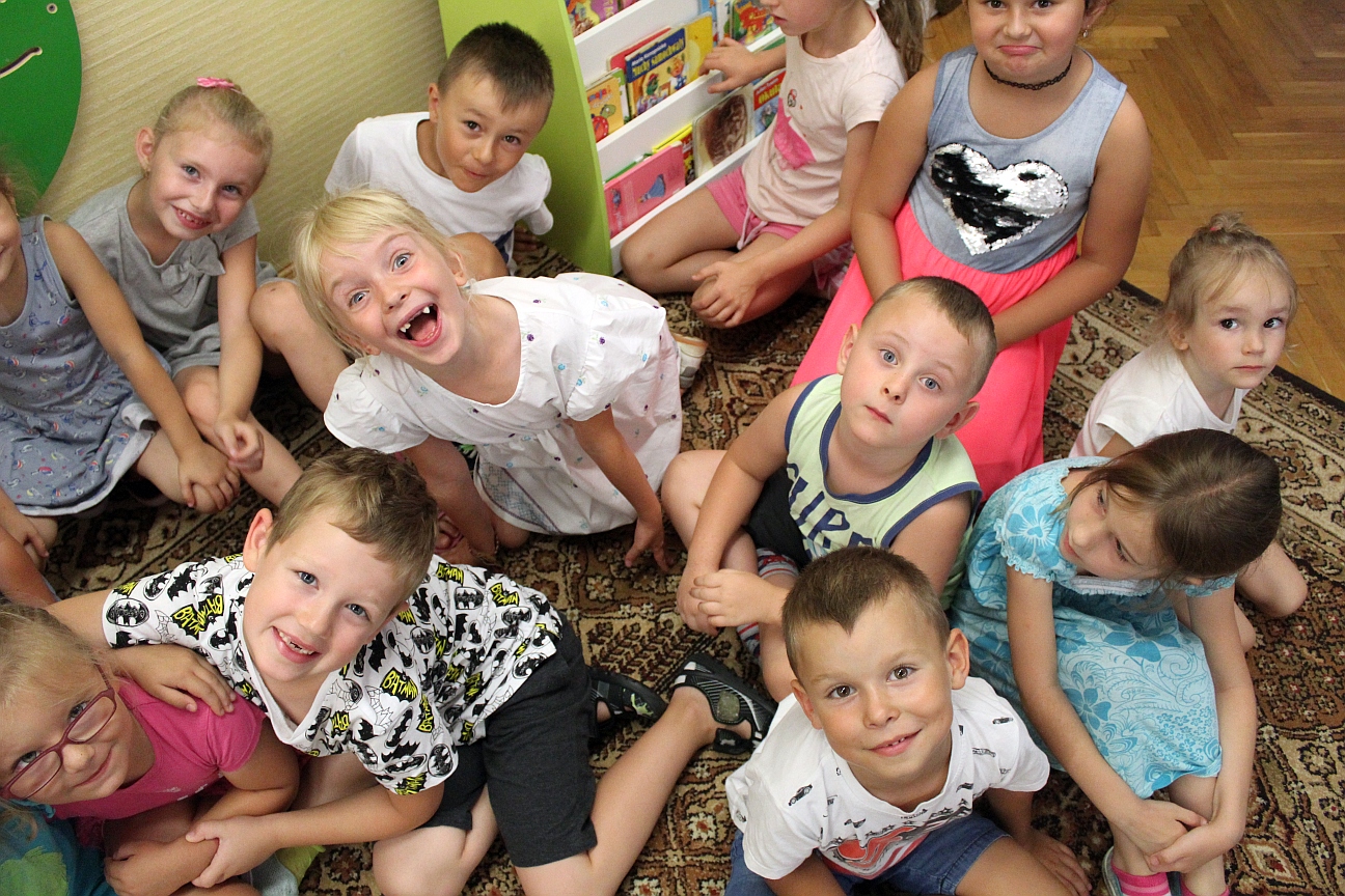 Zapisz dziecko do przedszkola. W Legnicy trwa rekrutacja