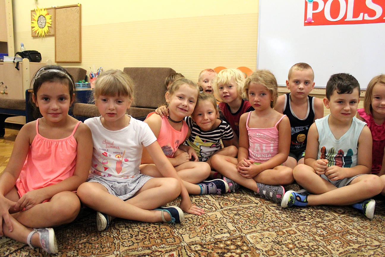 Rekrutacja do przedszkoli potrwa dłużej