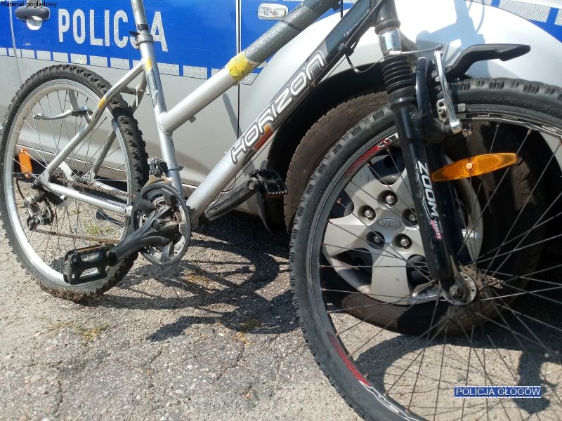 Kolejni pijani rowerzyści