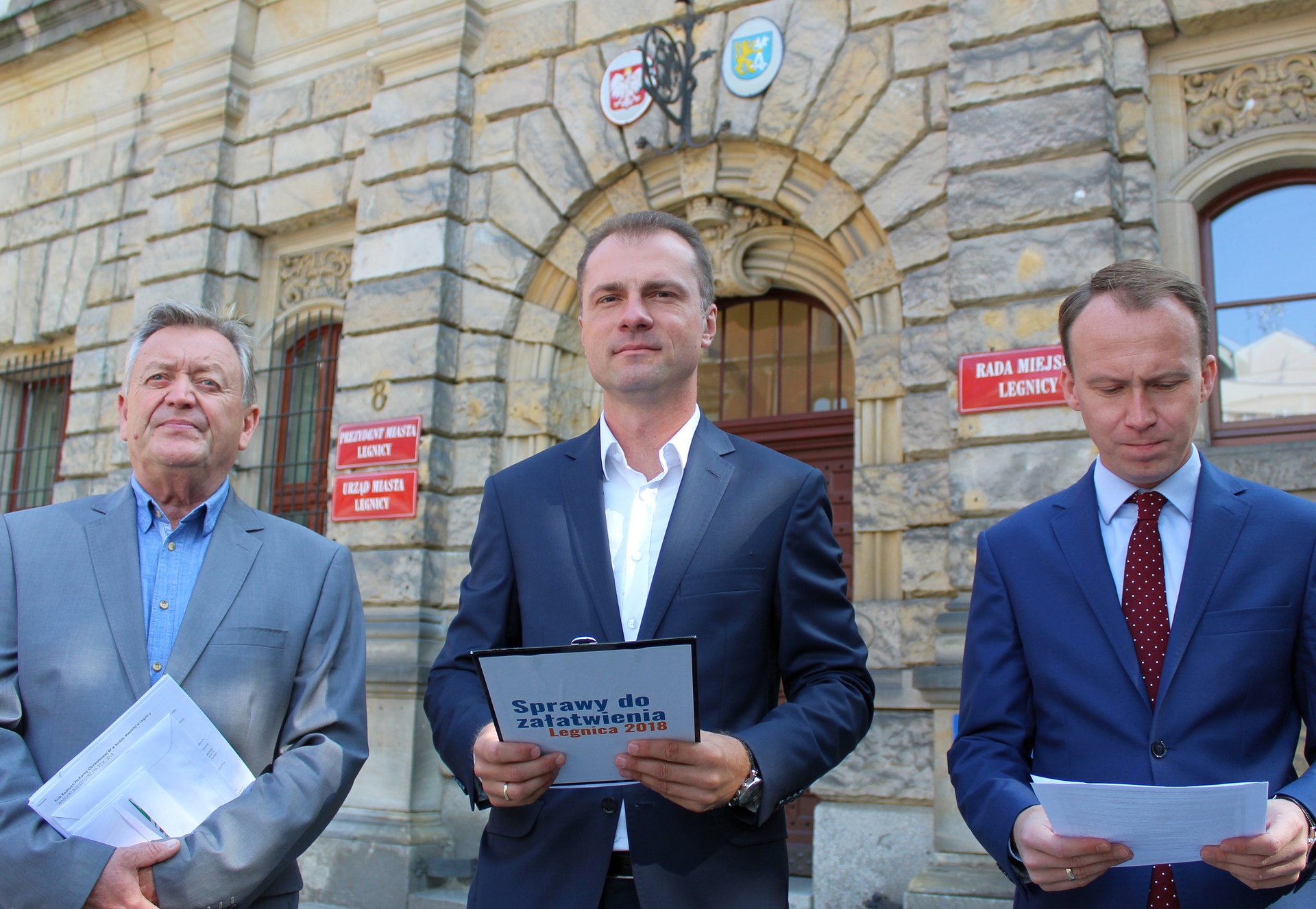 114 wniosków budżetowych. „Tego chcą mieszkańcy”