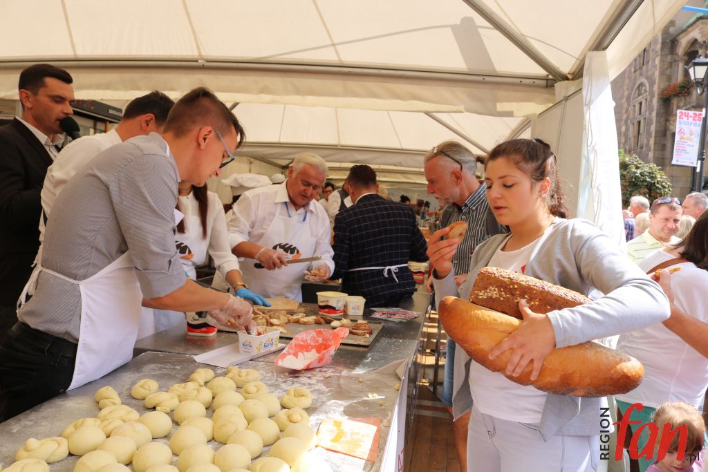Trzy dni aromatycznego świętowania (FOTO)
