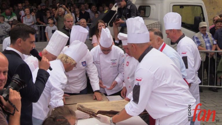 Dwa rekordy w jeden dzień! (FOTO)