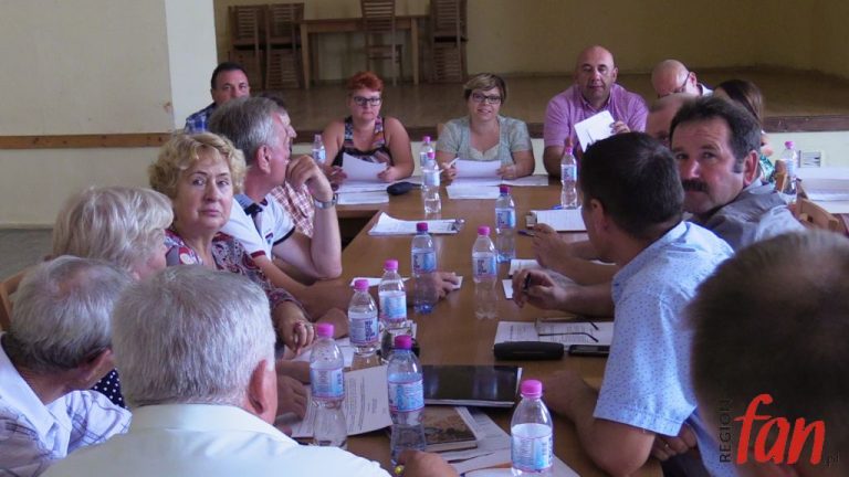 Remont drogi coraz bliżej (FOTO, WIDEO)