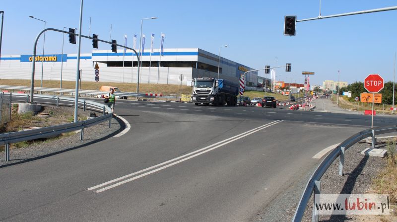 GDDKiA nie udało się w lipcu ani w sierpniu. Może w październiku?