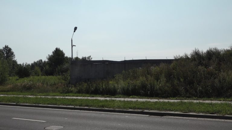 Kiedy miasto pozbędzie się niebezpiecznych odpadów? (WIDEO)