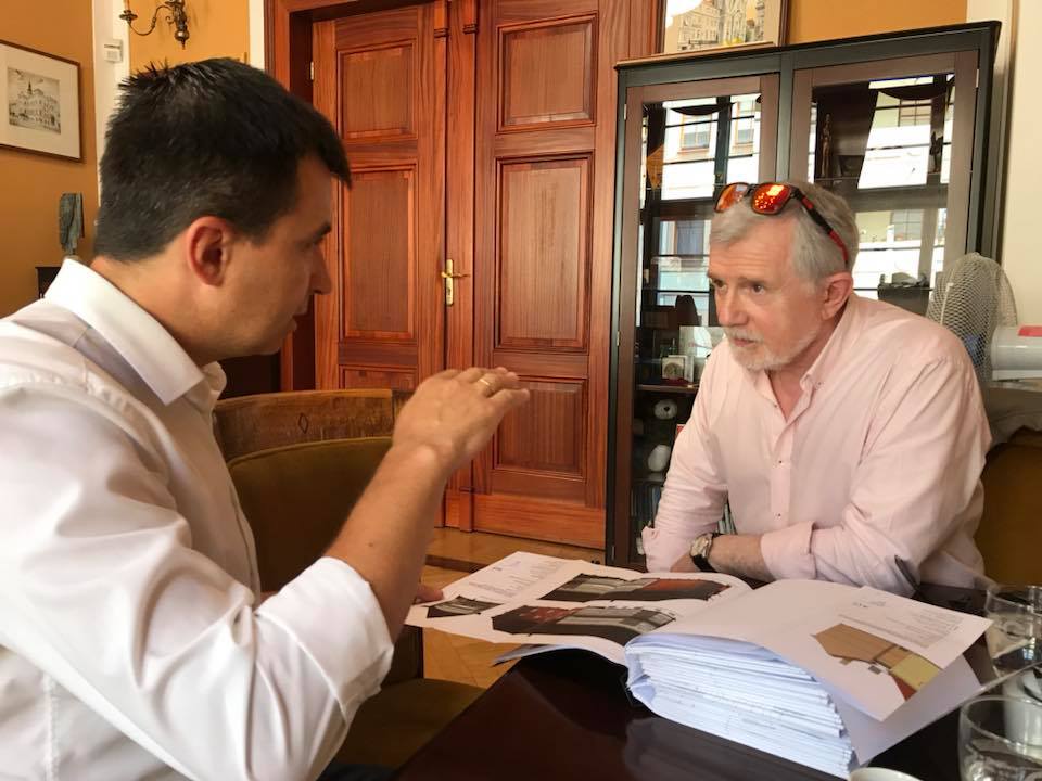 Na spektakle nie będzie trzeba jeździć do Wrocławia