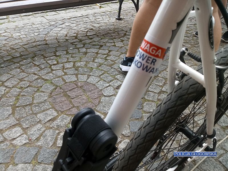 Jak utrudnić złodziejowi kradzież