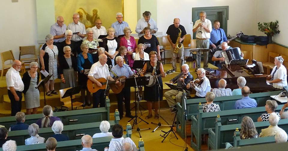 Hymny w głogowskim zamku