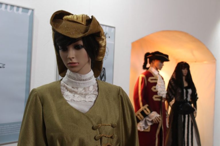 Parada filmowych kreacji