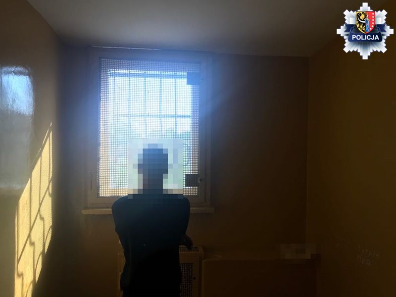 Włamali się do auta. To ostatni wyczyn polkowiczan z długą listą przestępstw  