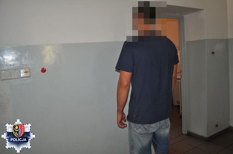 Polkowiccy policjanci przerwali narkotykowy biznes