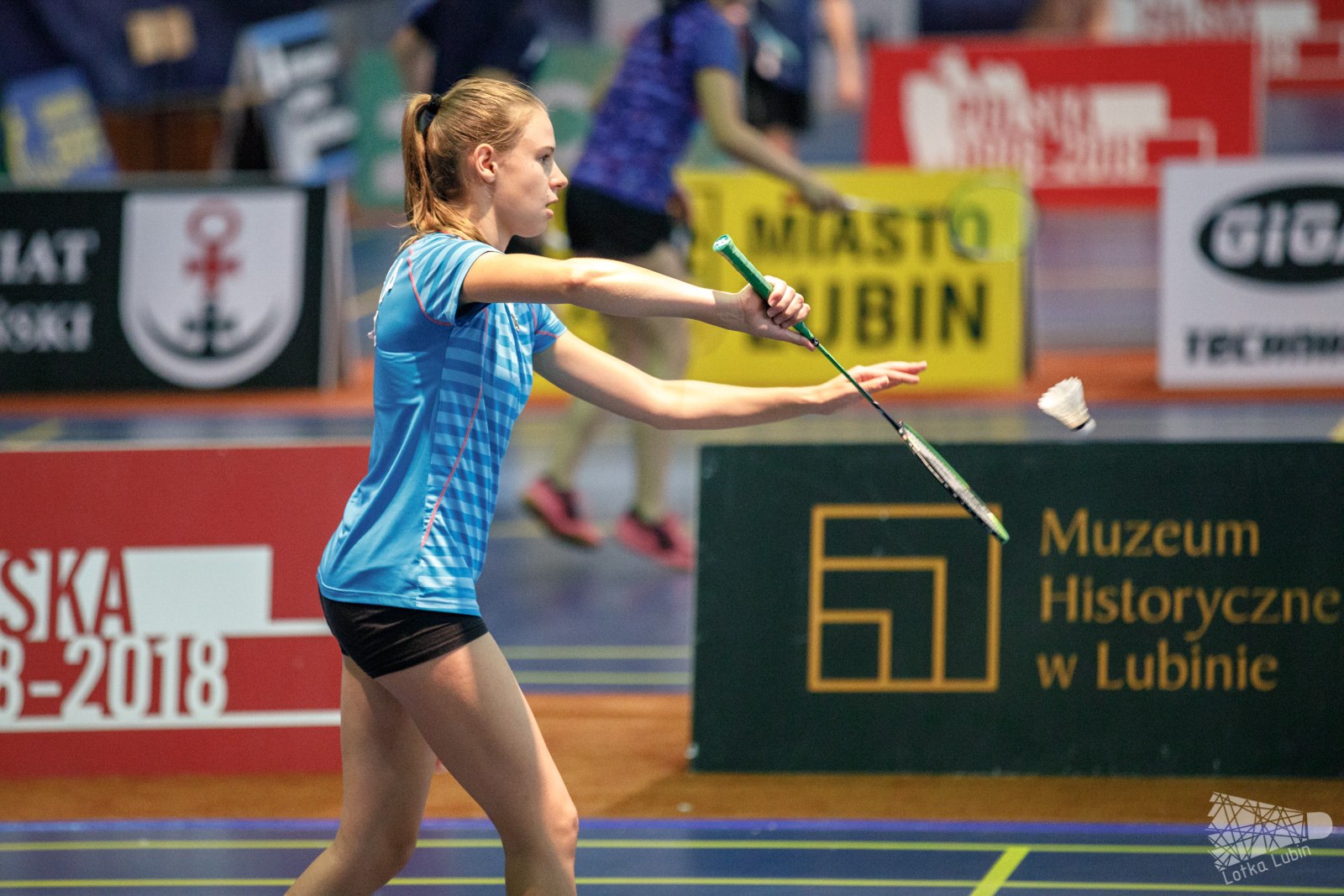 Walczą o mistrzostwo (FOTO)