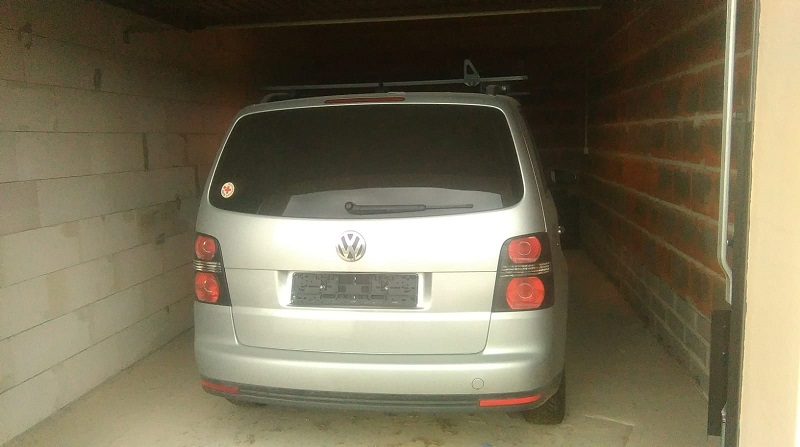 Dziupla wykryta, paser zatrzymany (FOTO)