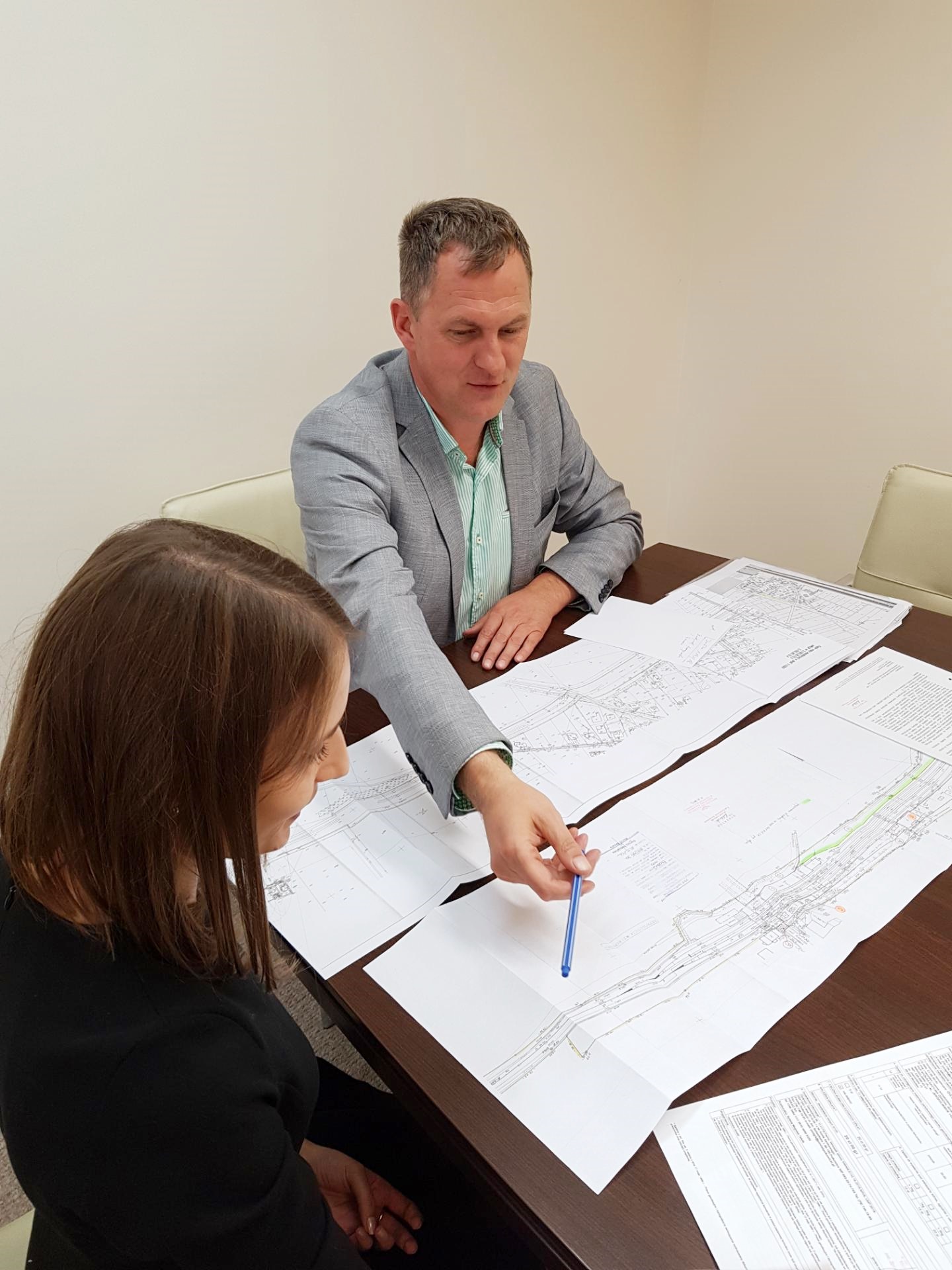 Gmina Gaworzyce chce przejąć nieruchomości PKP