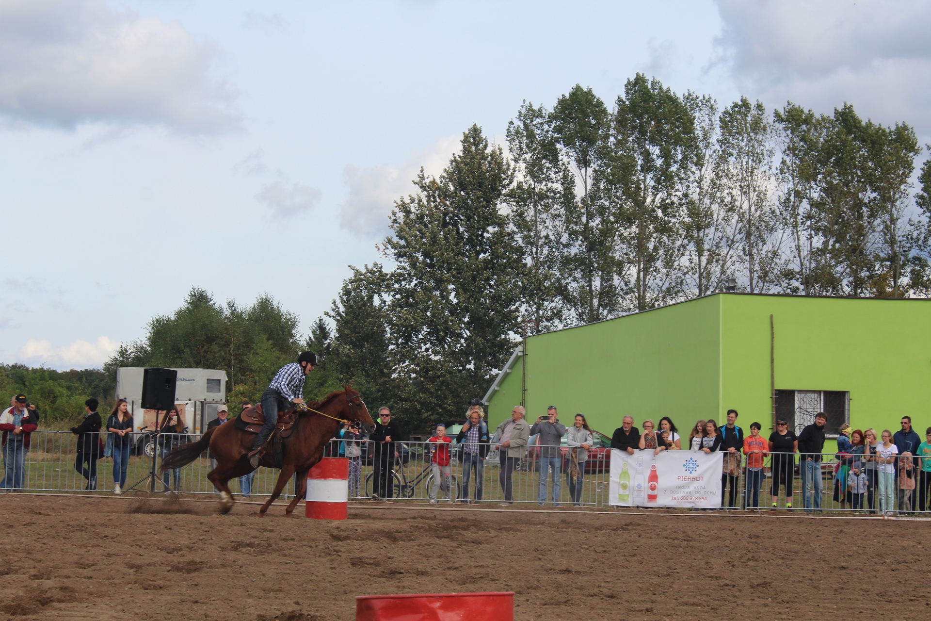 Hubertus w Jakubowie już za tydzień
