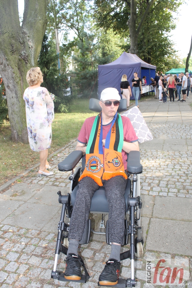 Zbierali dla Tomka i Mikołaja (FOTO)