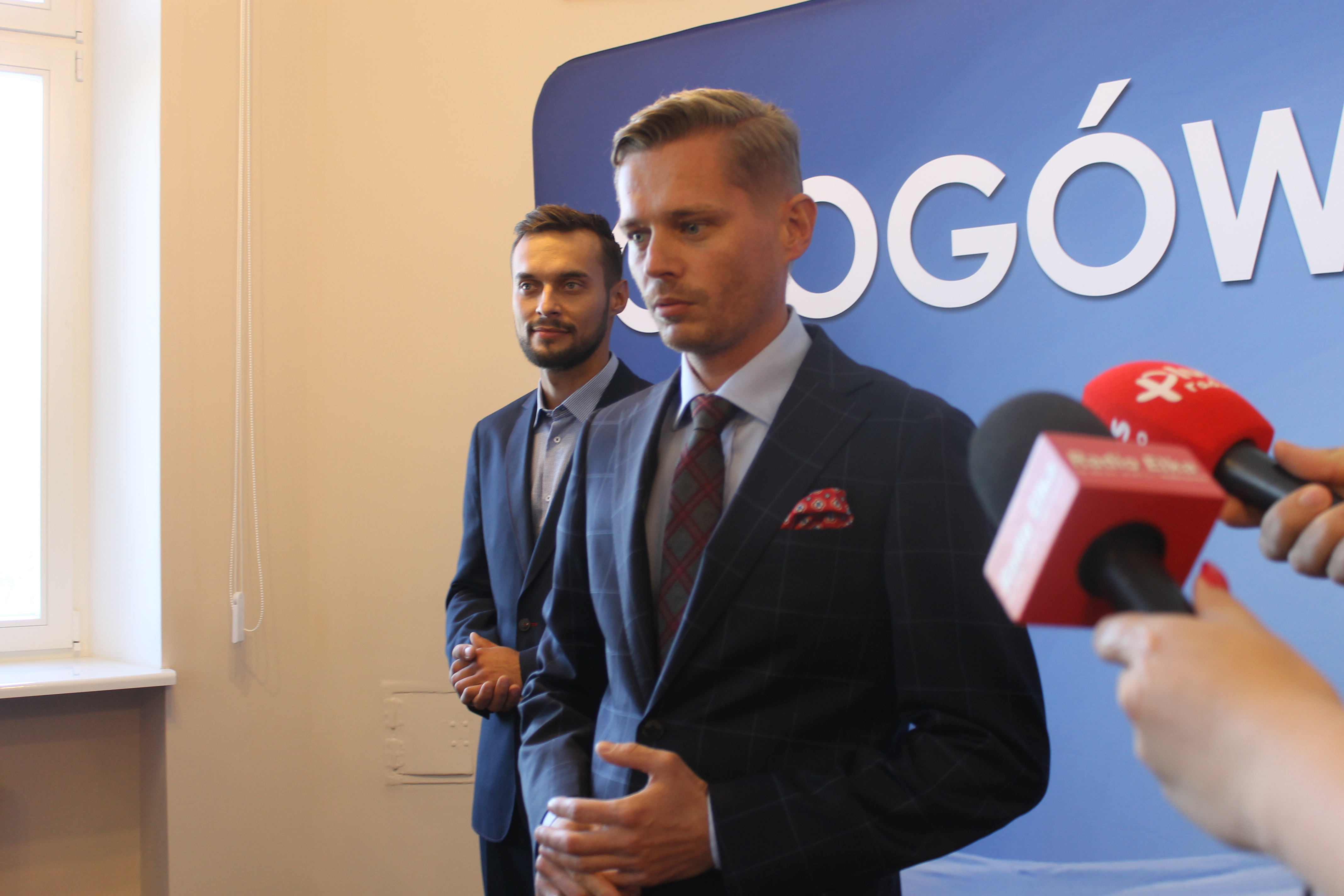 Bożek w zarządzie LSSE