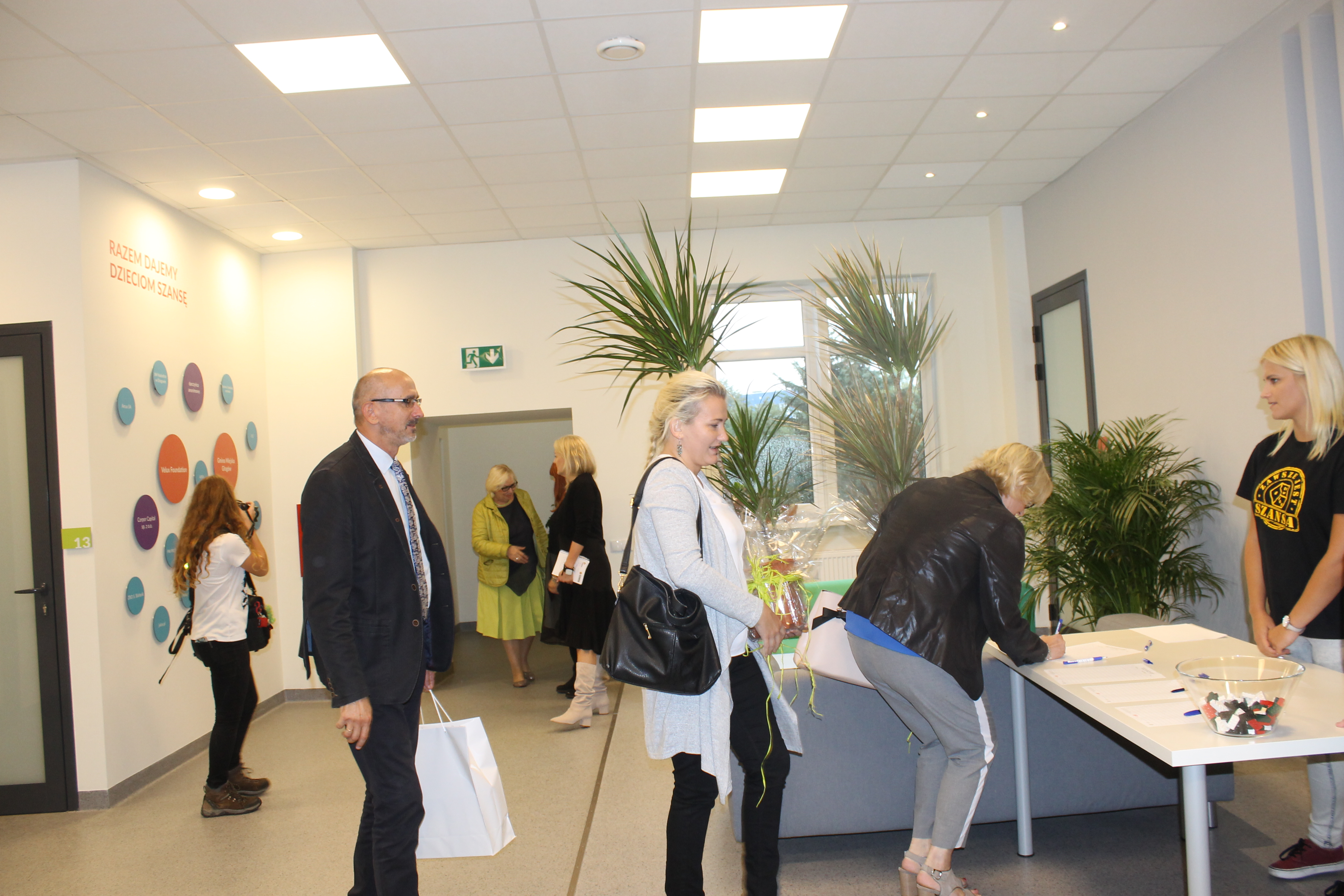 Trzecie takie Centrum w Polsce