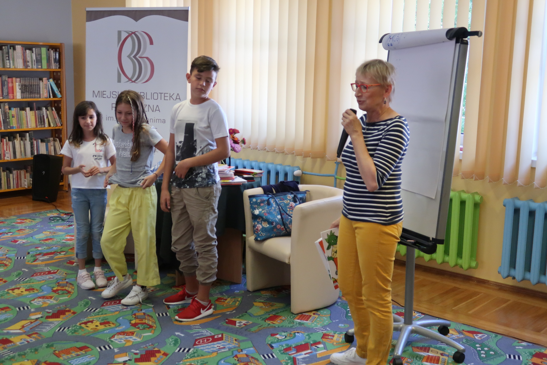 Joanna Olech: „Nie dadzą mi drugiej szansy” (FOTO)