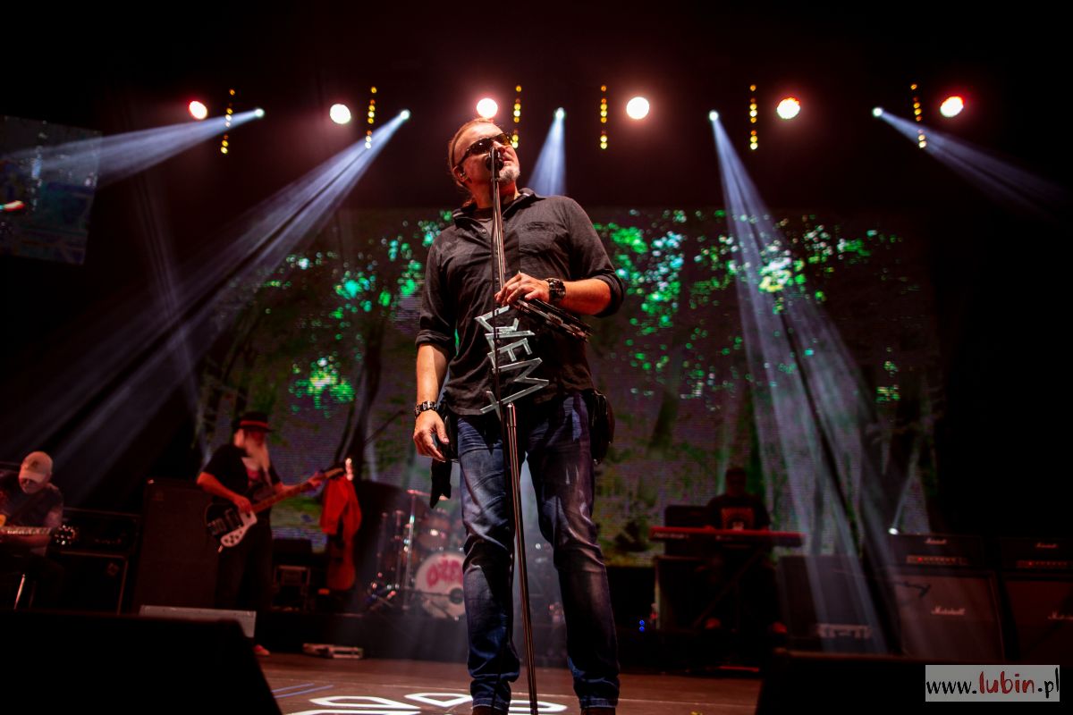 Soyka i Dżem w hołdzie wolności (WIDEO)